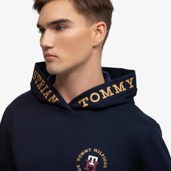 Mens Hoodie