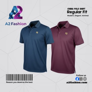 Men's Polo