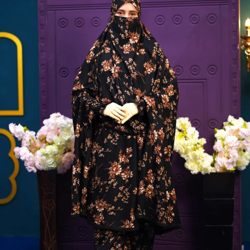 প্লাজো খিমার সেট KS -621 - Main view showing full design