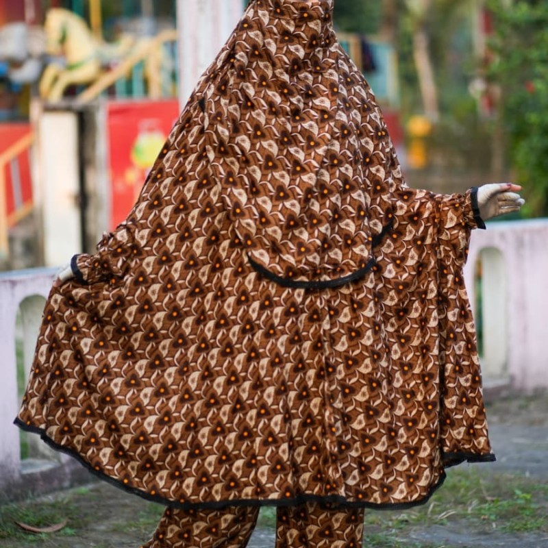 প্লাজো খিমার সেট KS -633 - Main view showing full design