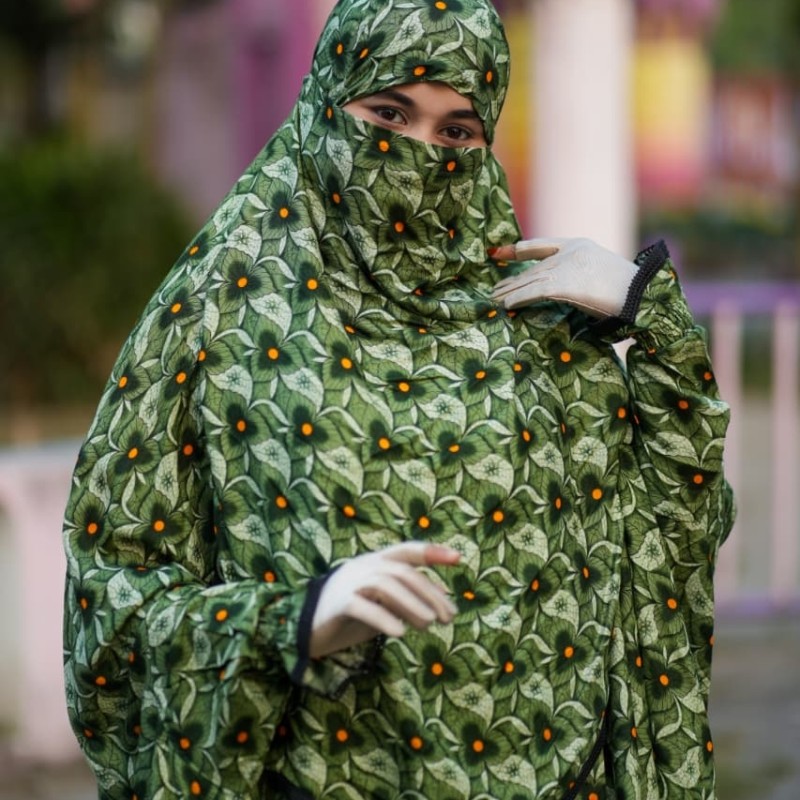 প্লাজো খিমার সেট KS -632 - Main view showing full design