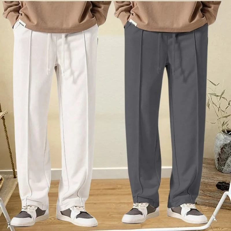 Casual Pant Cutting Trouser - Main view showing full design