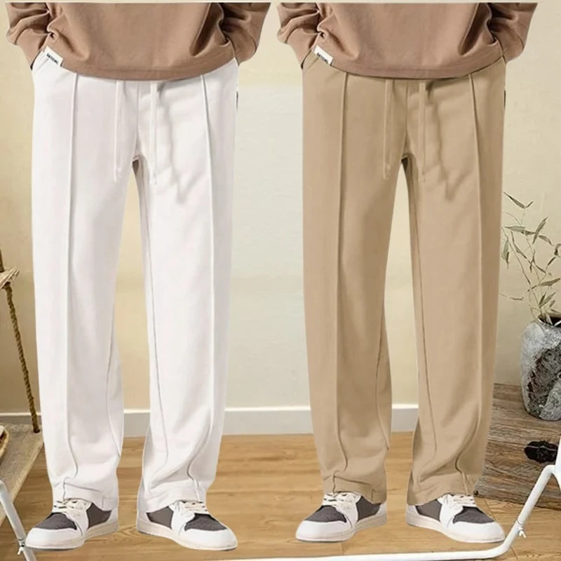 Casual Pant Cutting Trouser - Main view showing full design