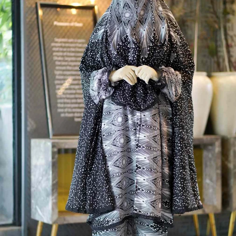 প্লাজো-খিমার-সেট-কোড KS-624 - Main view showing full design