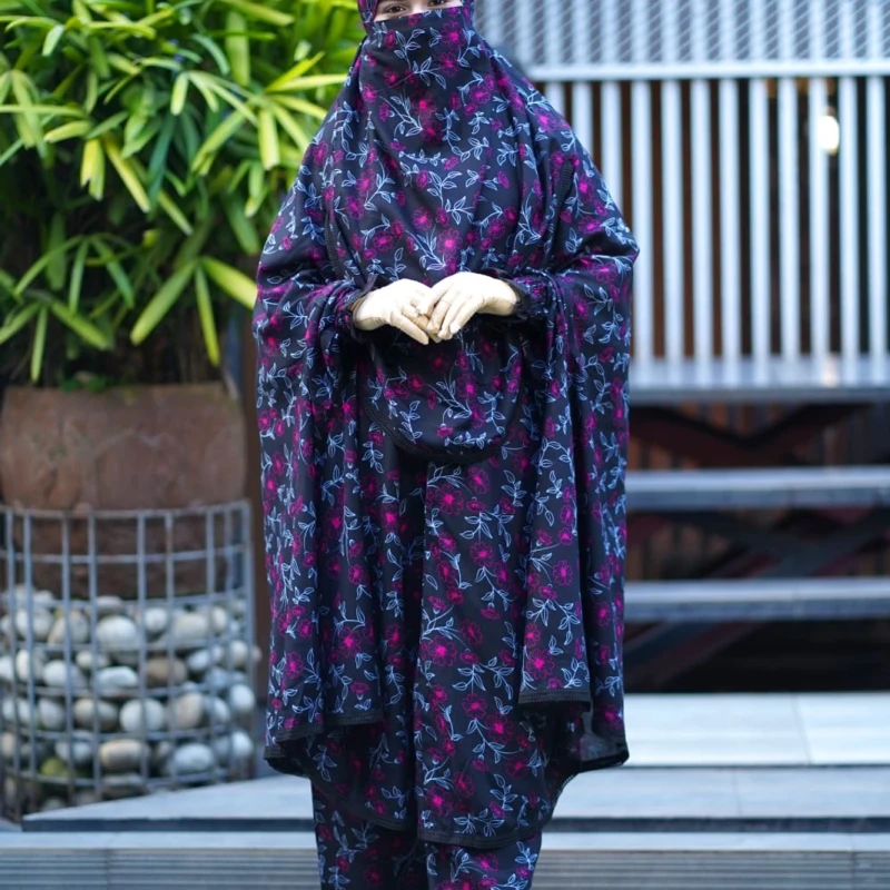 প্লাজো-খিমার-সেট-কোড-575 - Main view showing full design