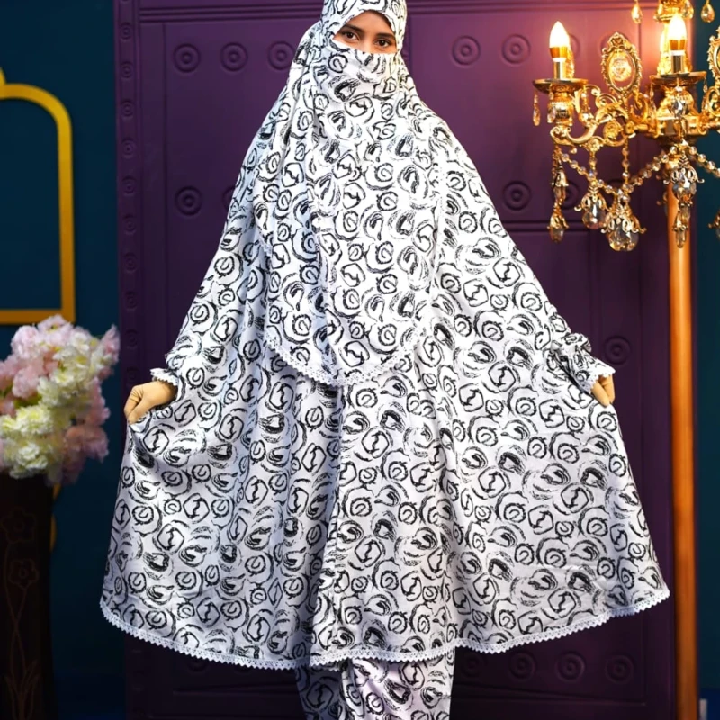 প্লাজো-খিমার-সেট-কোড-548 - Alternate view 2 showing  color