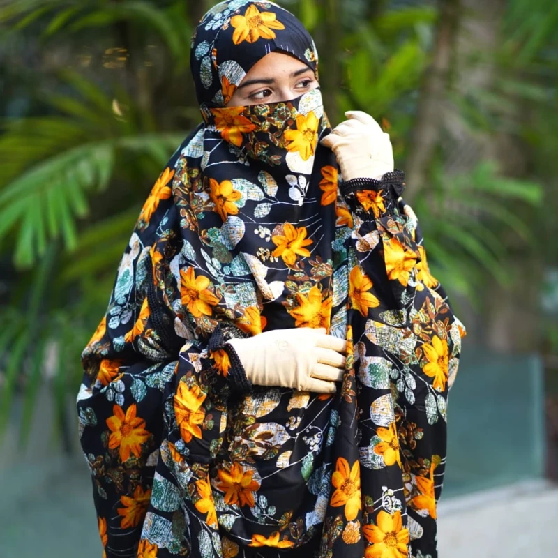 প্লাজো-খিমার-সেট KS-622 - Alternate view 1 showing  color