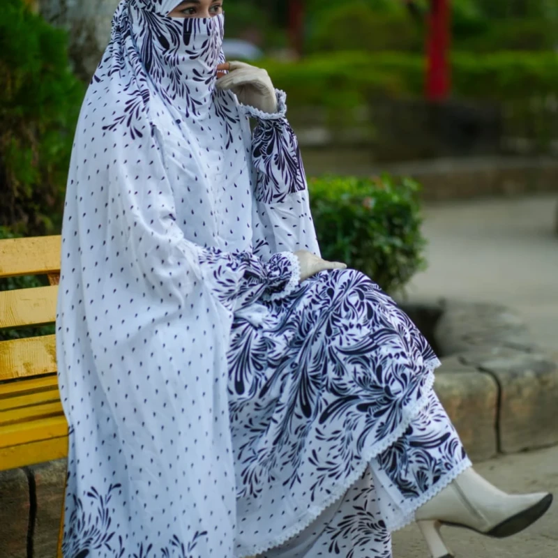 প্লাজো-খিমার-সেট- KS-629 - Alternate view 1 showing  color