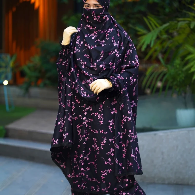 প্লাজো-খিমার-সেট-কোড-571 - Alternate view 1 showing  color