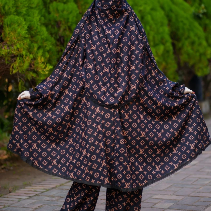 প্লাজো-খিমার-সেট- KS-630 - Alternate view 2 showing  color