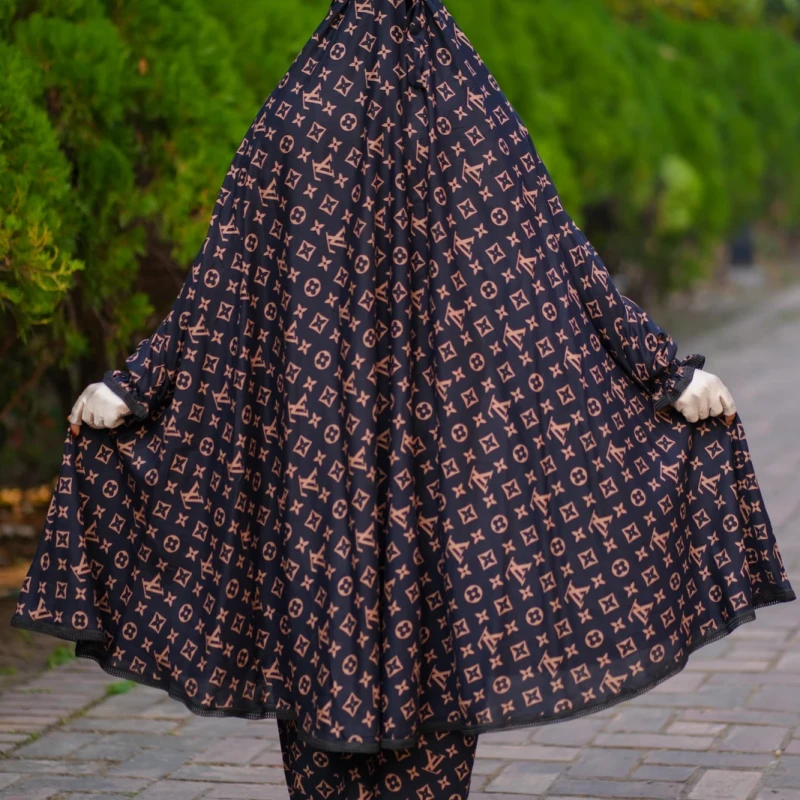 প্লাজো-খিমার-সেট- KS-630 - Alternate view 1 showing  color