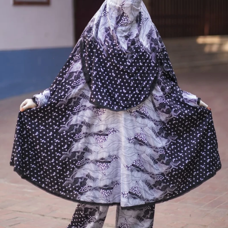 প্লাজো-খিমার-সেট- KS-631 - Alternate view 2 showing  color