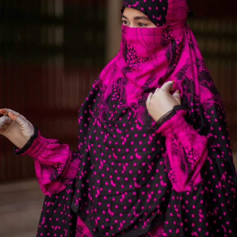 প্লাজো-খিমার-সেট KS-625 - Alternate view 2 showing  color