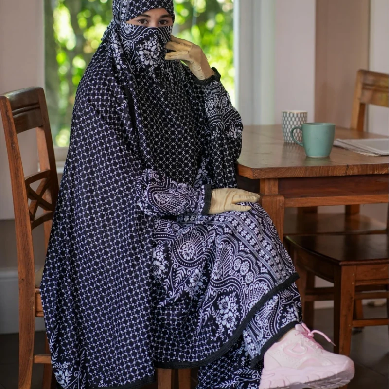 প্লাজো খিমার সেট KS -620 - Main view showing full design