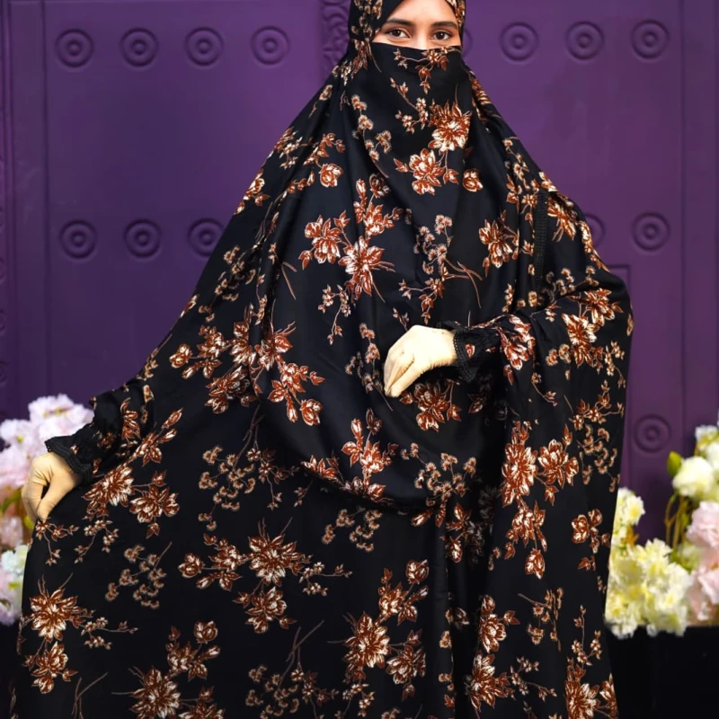 প্লাজো খিমার সেট KS -621 - Alternate view 2 showing  color