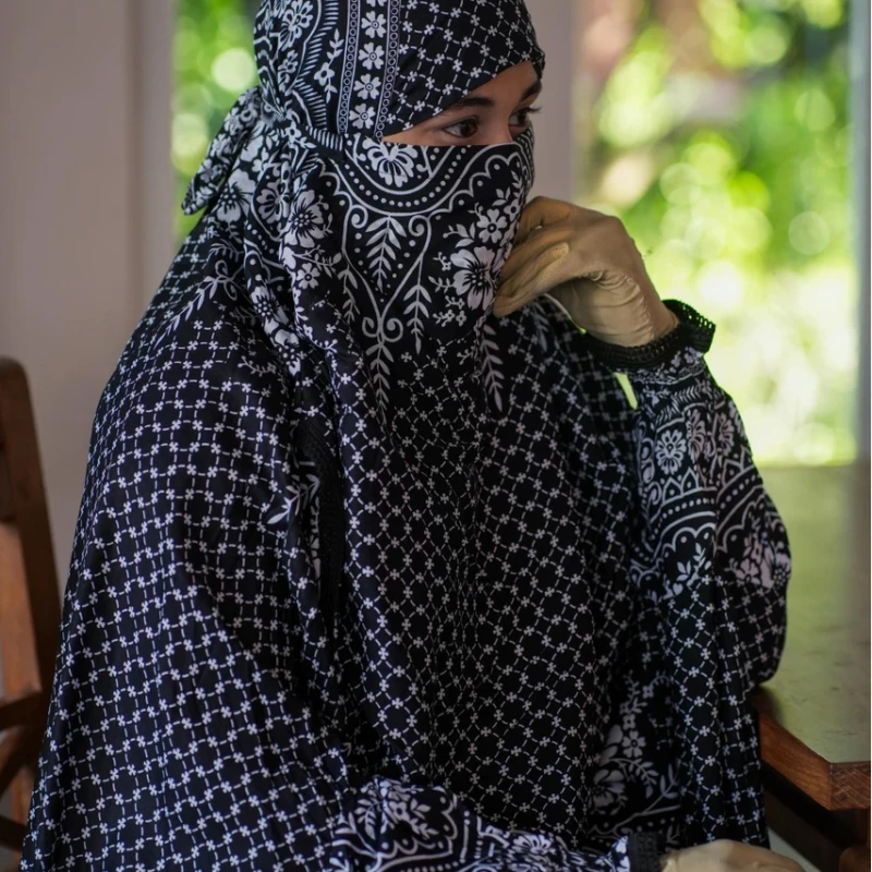 প্লাজো খিমার সেট KS -620 - Alternate view 1 showing  color