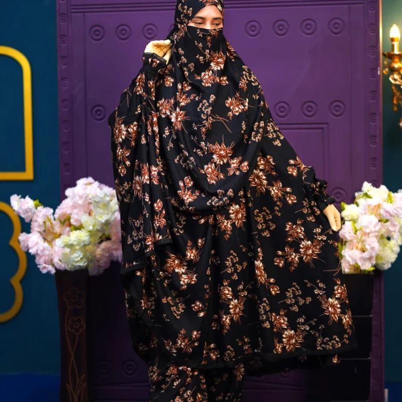 প্লাজো খিমার সেট KS -621 - Alternate view 1 showing  color