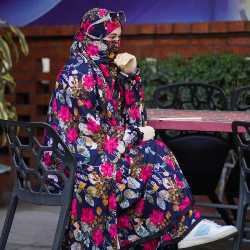 প্লাজো-খিমার-সেট KS-623 - Alternate view 1 showing  color