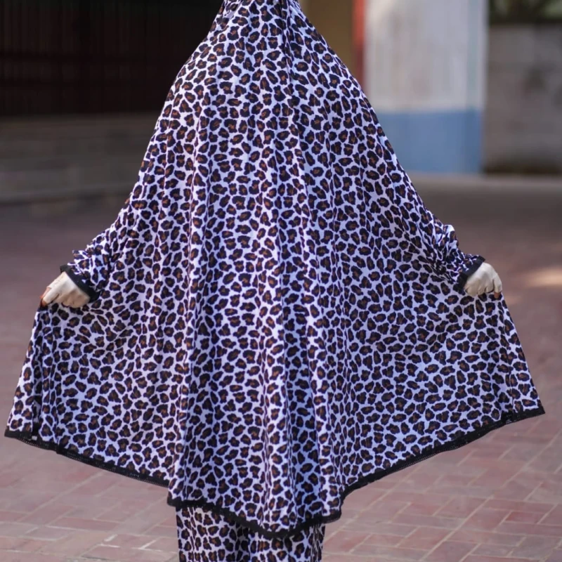 প্লাজো-খিমার-সেট- KS-601 - Alternate view 2 showing  color