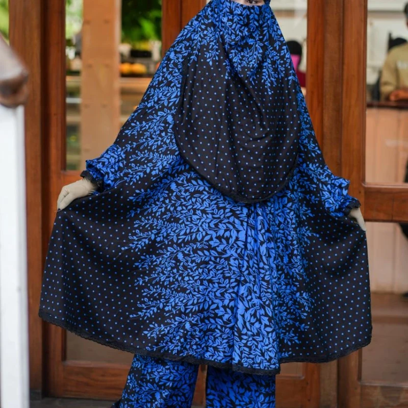 প্লাজো-খিমার-সেট- KS-602 - Alternate view 1 showing  color