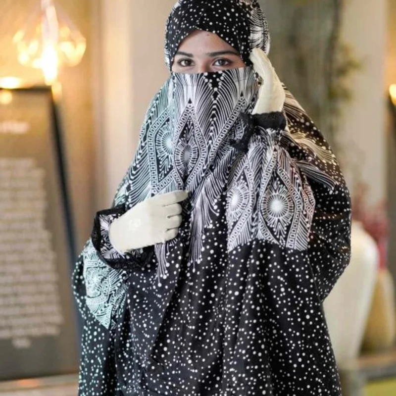 প্লাজো-খিমার-সেট- KS-603 - Alternate view 2 showing  color