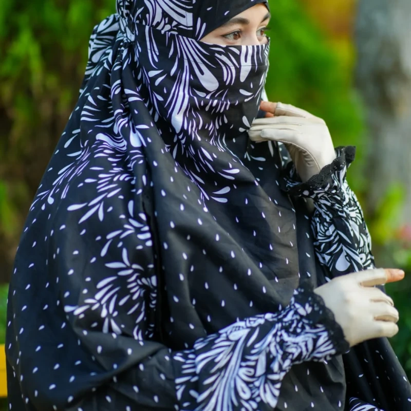 প্লাজো-খিমার-সেট- KS-604 - Alternate view 1 showing  color