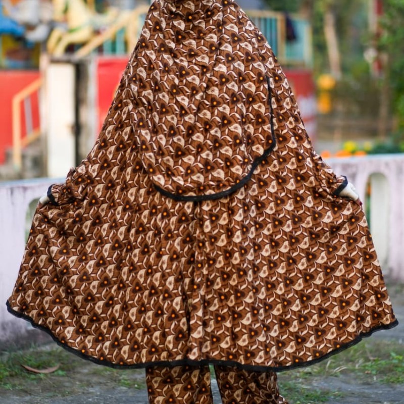 প্লাজো খিমার সেট KS -633 - Alternate view 3 showing  color